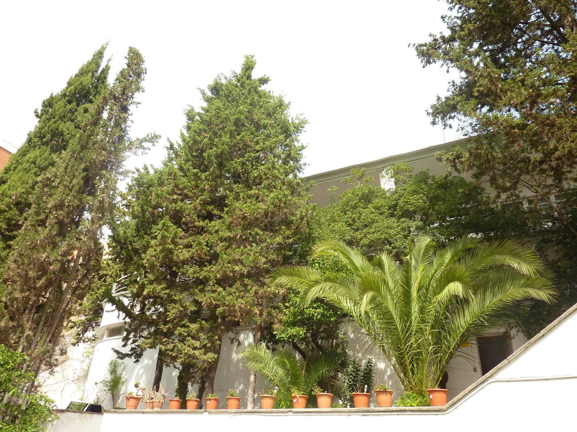 Casa Vilaro Barcelona Exterior photo